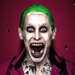 Batman : le Joker de Jared Leto serait encore plus fou que celui de The Dark Knight