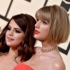 Taylor Swift VS Kanye West : l'ex de Calvin Harris peut compter sur le soutien de Selena Gomez