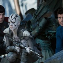 Star Trek Sans Limites : la bande-annonce ultime 100% action !