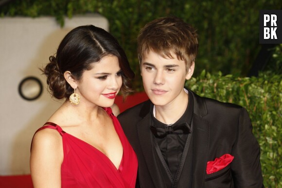 Selena Gomez et Justin Bieber : Un duo sur "Let me love you" ?