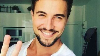 Olivier Dion : célibataire ou en couple ? Sa réponse