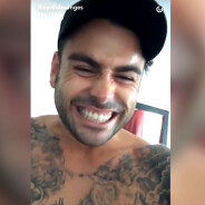 Ricardo Pinto (Les Anges 8) clashe violemment ses haters sur Snapchat