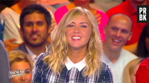 Enora Malagré prête à quitter TPMP pour se lancer dans le cinéma ?