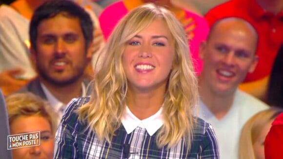 Enora Malagré prête à quitter TPMP ? ?