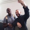 Paul Pogba rencontre Drake à New York et lui offre le meilleur des cadeaux 🎁