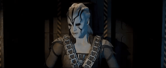 Star Trek Sans Limites : un nouveau personnage entre dans la lumière