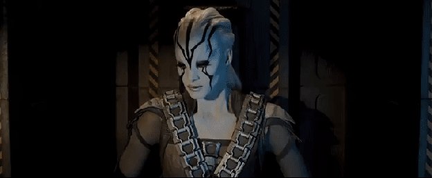Star Trek Sans Limites : un nouveau personnage entre dans la lumière