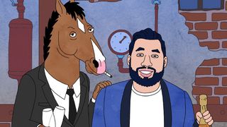 Kevin Razy : l'homme le plus drôle de France ? C'est lui (d'après BoJack Horseman)