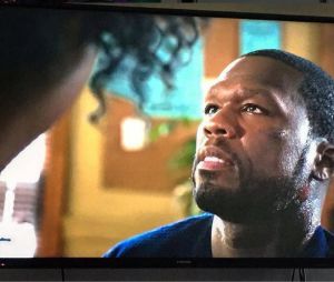 50 Cent : son pénis dévoilé dans la série Power, le rappeur en colère