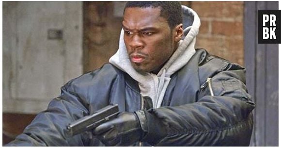 50 Cent : son pénis dévoilé dans la série Power, le rappeur en colère