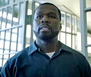 50 Cent : son pénis dévoilé dans la série Power, le rappeur en colère
