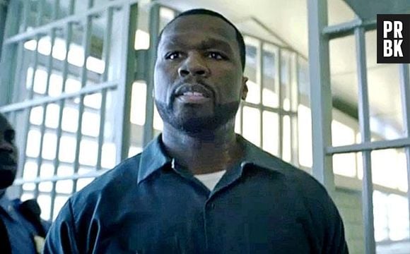 50 Cent : son pénis dévoilé dans la série Power, le rappeur en colère