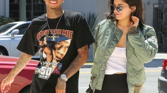 Tyga bientôt en prison ? Un mandat d'arrêt lancé contre le petit ami de Kylie Jenner