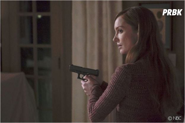 Blacklist Saison 3 Episode 19 Blacklist saison 3 : la mère de Liz en approche, découvrez son visage