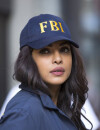 Priyanka Chopra star de Quantico a souffert pour son rôle