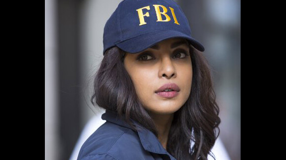 Quantico saison 1 : Priyanka Chopra dévoile son incroyable préparation pour son rôle d'Alex