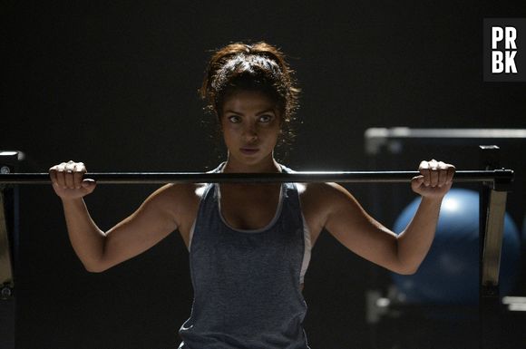 Priyanka Chopra star de Quantico