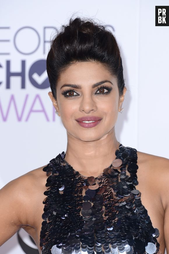 Priyanka Chopra star de Quantico
