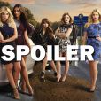 Pretty Little Liars saison 7 : le Pasteur Ted de retour