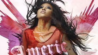 Amerie et Fabolous ... leur clip More Than Love !