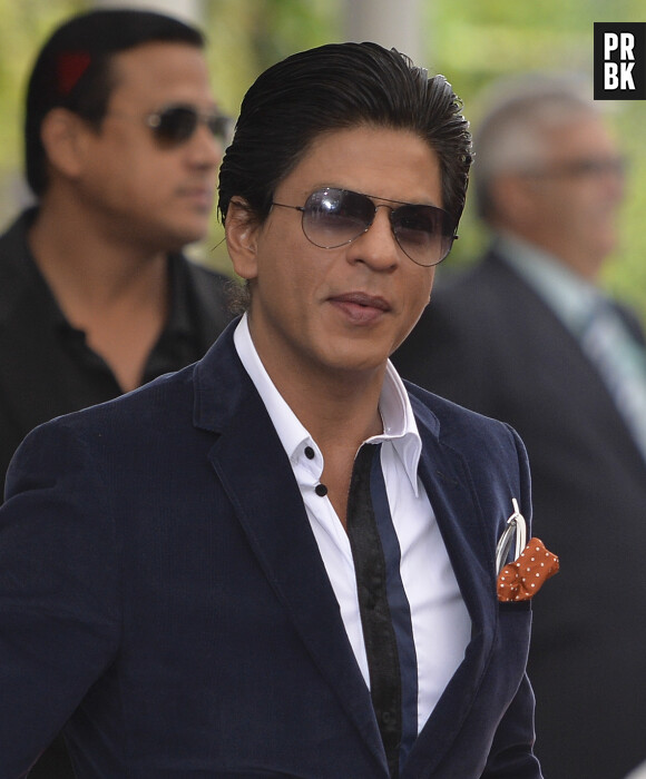 Top 10 des acteurs les mieux payés de 2016 : Shah Rukh Khan