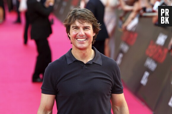 Top 10 des acteurs les mieux payés de 2016 : Tom Cruise