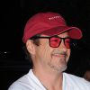 Top 10 des acteurs les mieux payés de 2016 : Robert Downey Jr