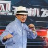 Top 10 des acteurs les mieux payés de 2016 : Jackie Chan