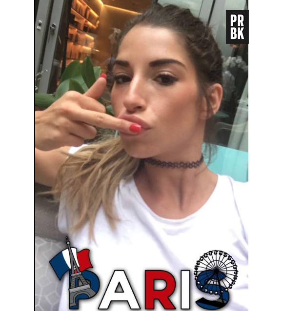 Liam Di Benedetto (Secret Story 10) : sa réponse à propos de la sextape.