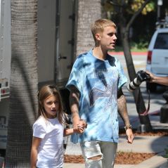 Justin Bieber : sa petite soeur Jazmyn a bien grandi ! 😮