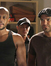 Prison Break : Fernando Sucre (Amaury Nolasco) et C-Note (Rockmond Dunbar) de retour