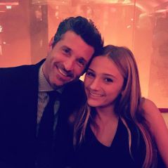 Patrick Dempsey : sa fille Tallulah est une vraie bombe 😍