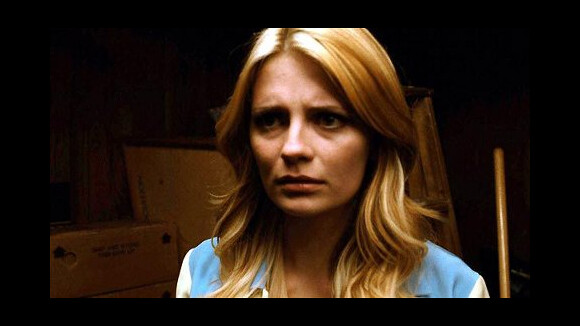 New York Unité Spéciale ... Sharon Stone et Mischa Barton