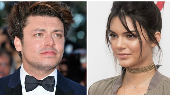 Kev Adams en couple avec Kendall Jenner ? Sa réaction très drôle ?