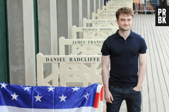 Daniel Radcliffe nie un retour dans Harry Potter