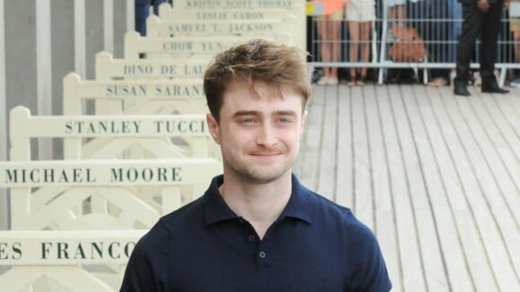 Harry Potter : Daniel Radcliffe de retour ? "Si c'est le cas, c'est que j'aurai foiré ma carrière"