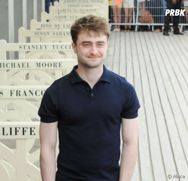 Daniel Radcliffe nie un retour dans Harry Potter