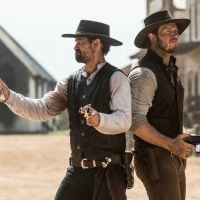 Les 7 Mercenaires : Chris Pratt joue au cowboy dans un western épique