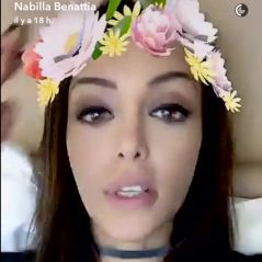 Nabilla Benattia : sa séance de dédicaces vire à la catastrophe, elle s'excuse sur Snapchat