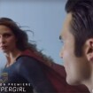 Supergirl saison 2 : Superman s'invite dans un nouveau teaser