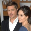 Angelina Jolie et Brad Pitt, le divorce ! 💔