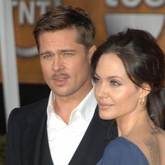 Angelina Jolie et Brad Pitt, le divorce ! 💔