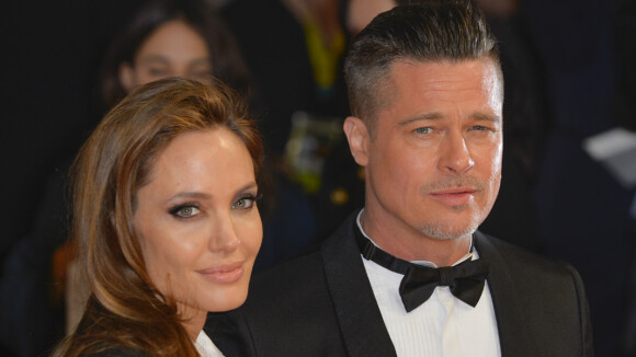 Divorce de Brad Pitt et Angelina Jolie : l'acteur réagit aux graves accusations lancées contre lui