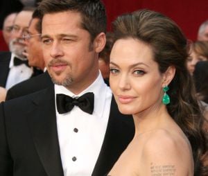 Brad Pitt et Angelina Jolie divorcent, elle l'aurait accusé d'être drogué et alcoolique, il serait "furieux".