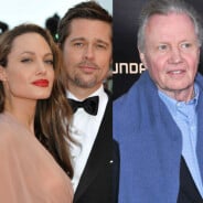 Angelina Jolie divorce de Brad Pitt : son père John Voight réagit avec surprise