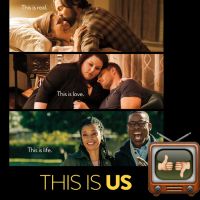 This is Us : la meilleure nouveauté de l'année ? Notre avis