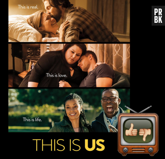 This is Us : que vaut la nouvelle série de NBC ?