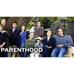 Parenthood sur NBC ce soir lundi 1er mars 2010 (trailer)