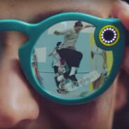 Snapchat lance Spectacles, des lunettes de soleil connectées !