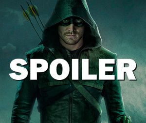 Arrow saison 5 : le père d'Oliver Queen de retour